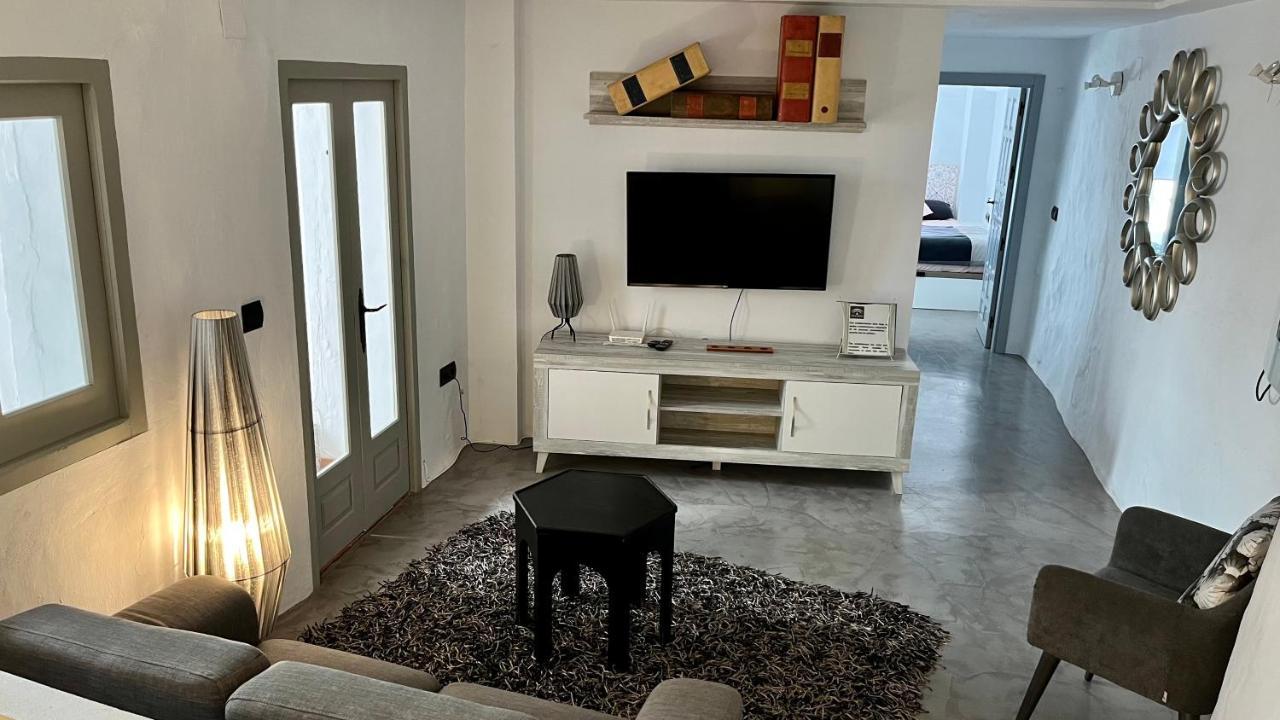 Casa Casco Historico Villa Frigiliana Eksteriør billede